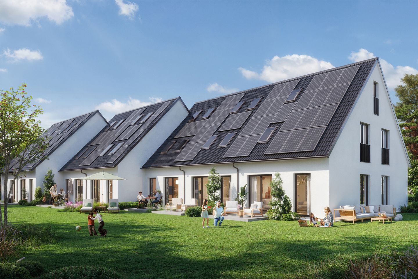 ABW7: Grünes Licht für unser Projekt in Hamburg-Sasel